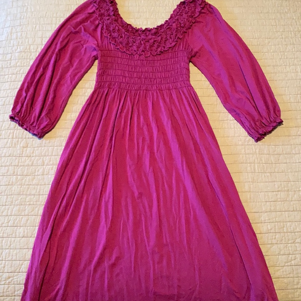 Sophie Max Dress